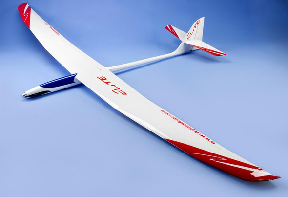 TOP020119 TOPMODEL Elite Glider ARF