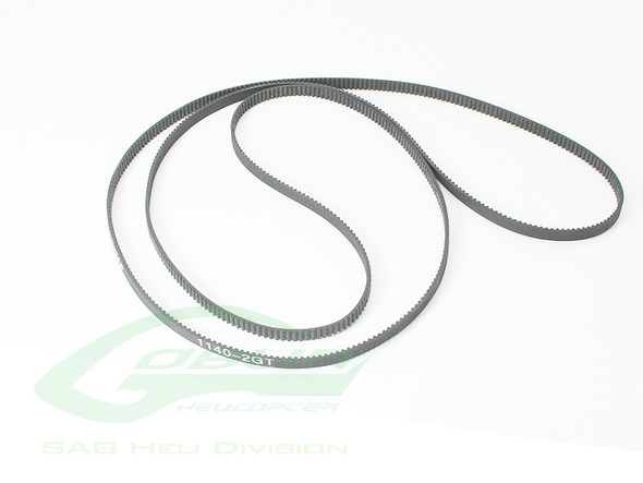 SABHC455-S Goblin 380 Hight Performance Main Belt