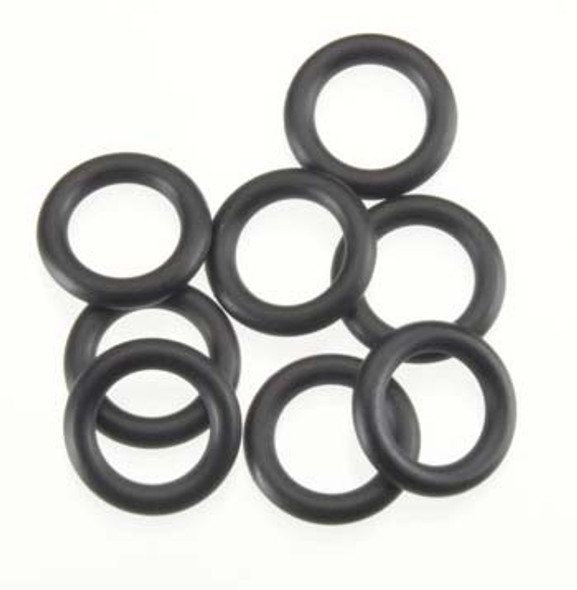 HPI75080 HPI Racing O-Ring 7x11x2.0mm Black (8)