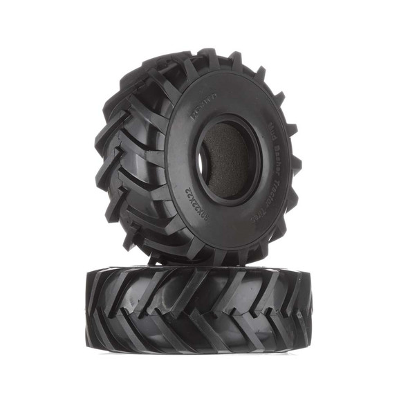 RC4ZT0129 RC4WD Mud Basher 2.2 Scale Tractor Tires