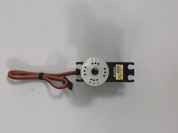 JRPS531 JR 531 Servo - Graves RC Hobbies
