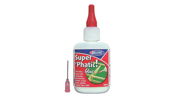 DLMAD21 Deluxe Materials Super 'Phatic! Glue