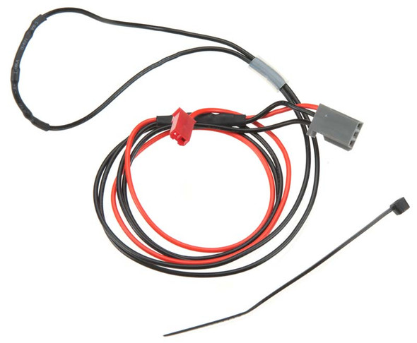 Traxxas Connector TRX8527 – Jumper Von 25,2V Auf 14,8V, Für Ferngesteuerte Autos, Kompatibel Mit Traxxas