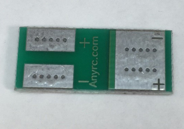 PCB250-2S PCB BOARD 250 2S