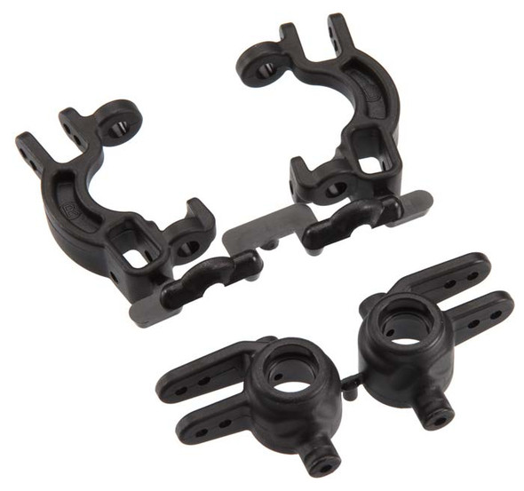 RPM73592 RPM Caster Blocks/Steering Blocks Slash 4X4