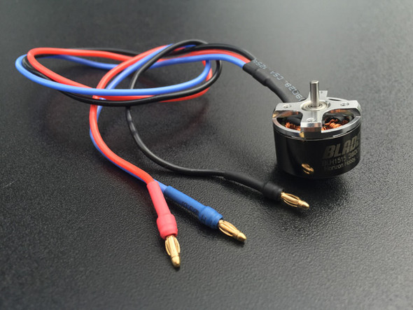 BLH1515 Blade Tail Motor 3600Kv: Blade 230 S