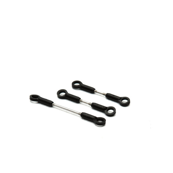 BLH1509 BLADE Servo Pushrod Set: Blade 230 S