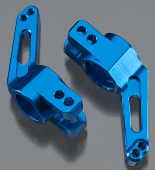 INTT8539BLUE INTEGY Rear Hub Carrier 1/10 Slash 4x4 (2)