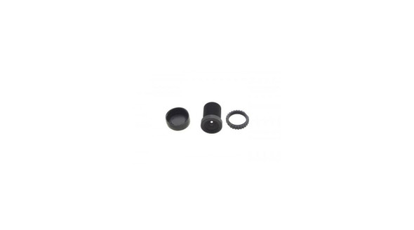 FSV1402 Fat Shark CMOS Lens, Standard 3.6mm