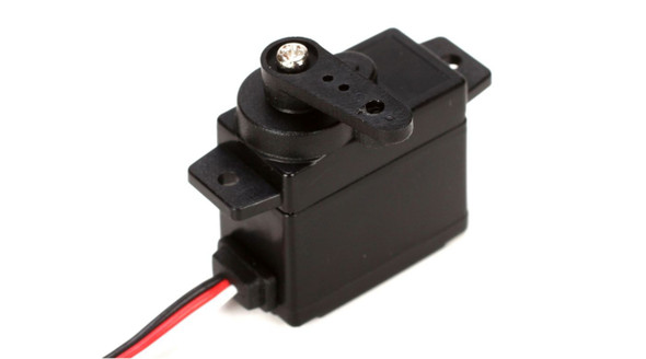 DYN3915 Dynamite Mini Servo, Water Proof