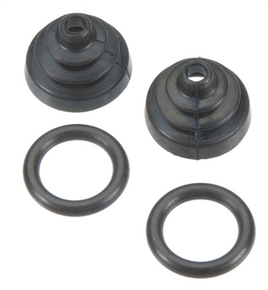 ASC89557 Associated Pin Retainer O-Ring/Boot