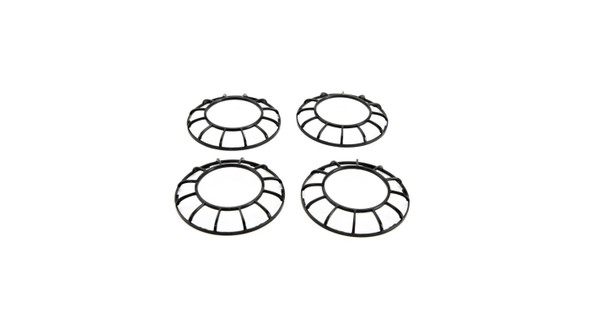 BLH9008 BLADE Propeller Guards: Inductrix 200