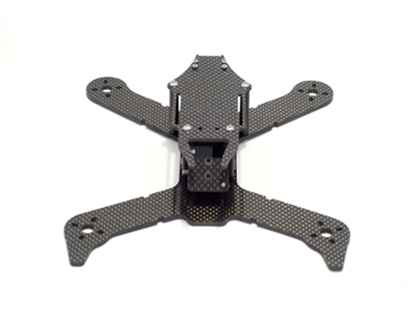 SFPV001 SMACK FPV SRACER 207 FPV RACING QUAD (FRAME ONLY)