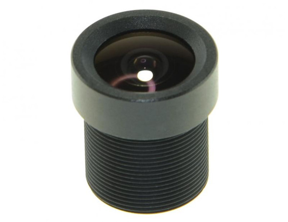 HIFCL1180 Graves RC MTV Mount 2.5mm Fish Eye Lens