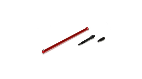 LOS212004 Losi Drive Shaft Set: Mini 8 AVC