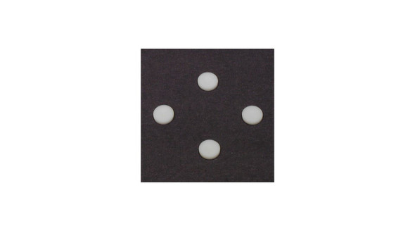 SAI120S08 Saito Piston Pin Retainers: L-N,T,U,FF,CA
