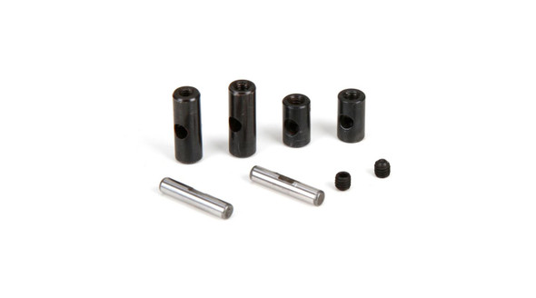 LOS252020 Losi Universal Rebuild Kit (2): 1/5 4WD DBXL