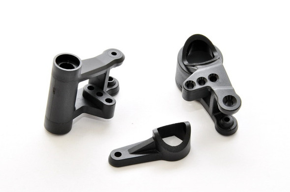 HB88013 HoBao Arm Shaft 4x73mm - Graves RC Hobbies
