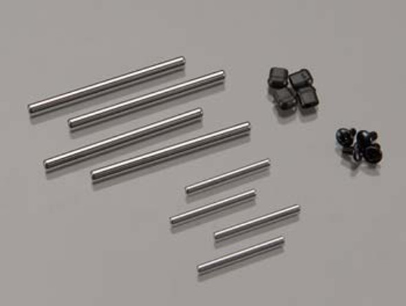 TRA7533 Traxxas Hardware Suspension Pin Set Complete Front/Rear Hardware