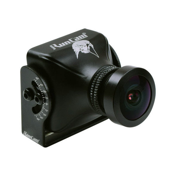 CAMEAGLEBLK RunCam Eagle NTSC 4:3 Camera