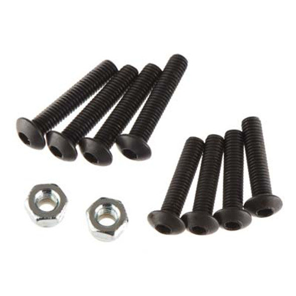 RPM70680 RPM Screw Kit For Wide Front A-Arms Rustler/Stampede
