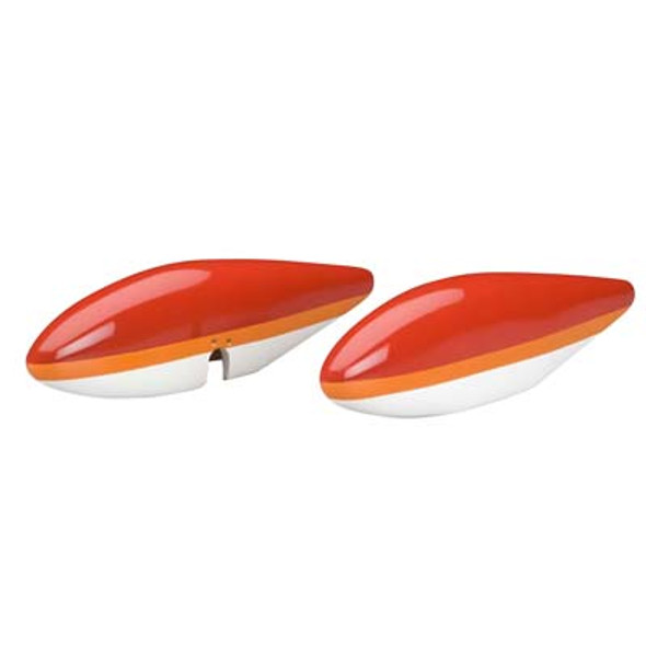 GPMA3254 Great Planes Wheel Pants Escapade .40-.56 Sport ARF