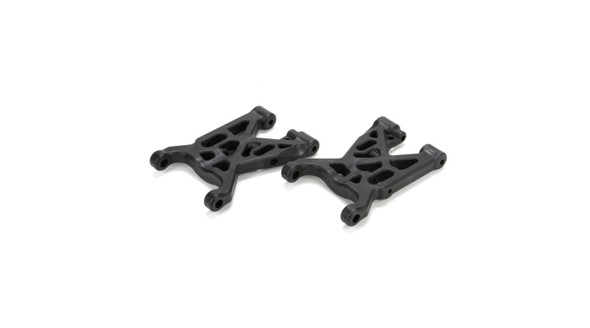 LOS254000 LOSI Front Suspension Arm Set (2): MINI WRC