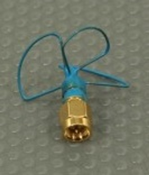 IBCBB-5800-OMSINGLE IBCRAZY 5.8GHz Bluebeam Omni Antenna