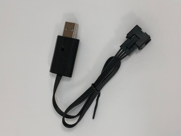 PRB18009 ProBoat USB Charger: React 17