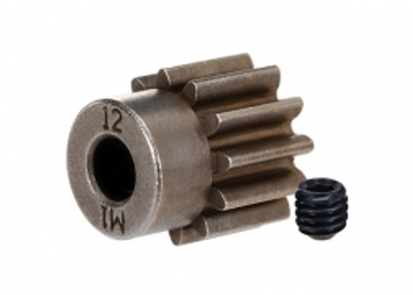 TRA6485X Traxxas Gear 12T Pinion X-Maxx