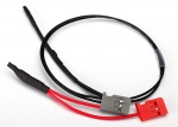 TRA6531 TRAXXAS  Sensor, temperature & voltage