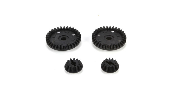 VTR232043 Vaterra Diff Ring Pinion 32T/12T Front and Rear: V100