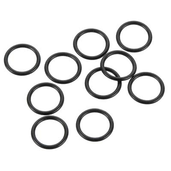 AXA1163 Axial O-Ring 7x1mm (10)