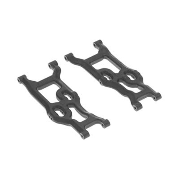 RPM73852 RPM Front Lower A-Arms Axial Yeti XL