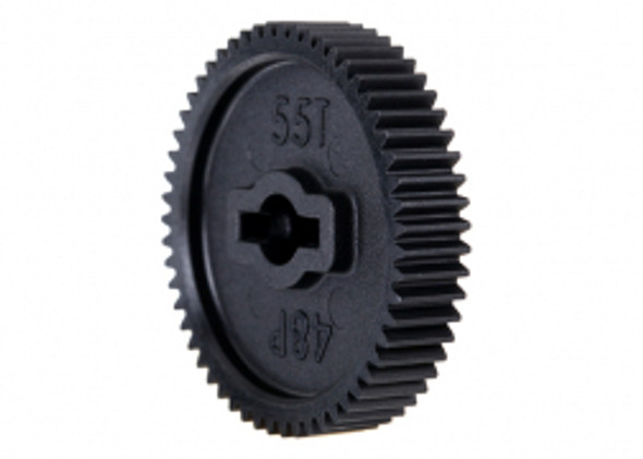 TRA8358 TRAXXAS SPUR GEAR 55T