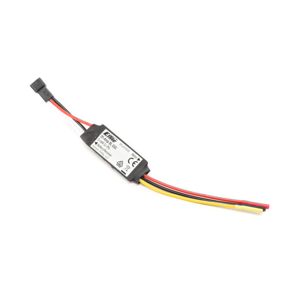 EFL11013 E-FLITE ESC 20A: Convergence