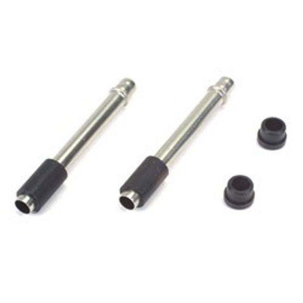 SAI10040 SAITO Pushrod Covers w/ Seals: QQ,UU,BM