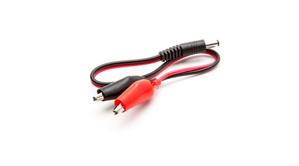 DYNC1101 DYNAMITE DC Power Cord: C2010, C2015