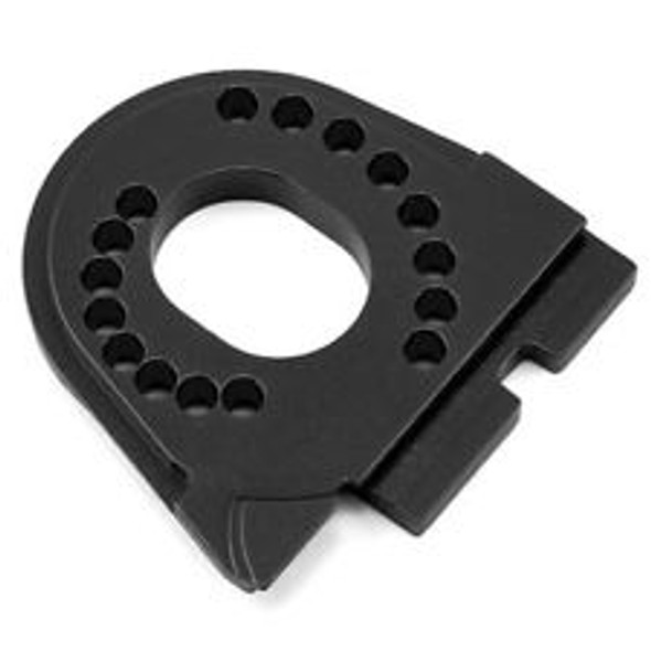 STRST8290BK STRC Aluminum Motor Mount TRX-4 Black