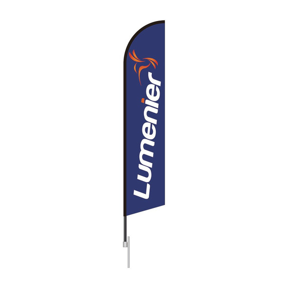 LUM4098 Lumenier Race Flag