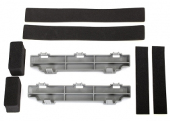 TRA7717X TRAXXAS Spacer, battery compartment