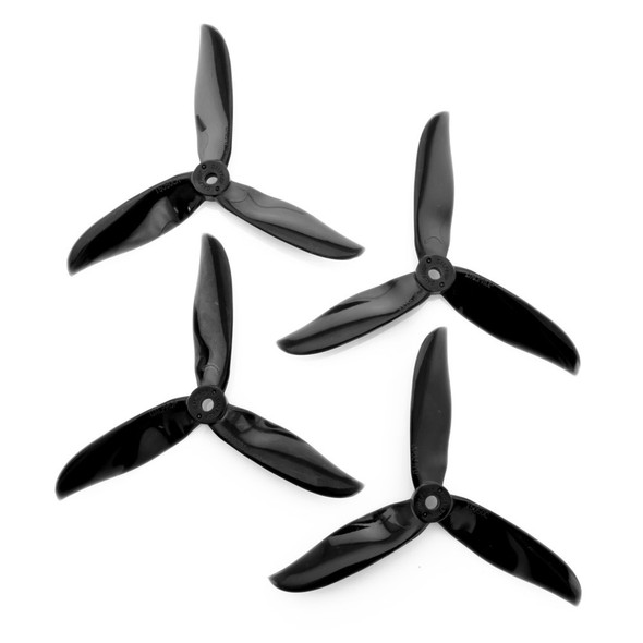 DALT5050CBL DAL 5x5 - 3 Blade Cyclone Propeller - Black