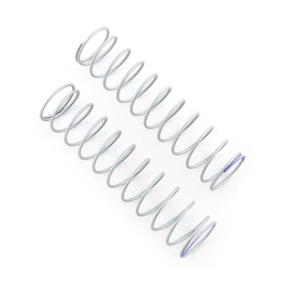 AX31229 Axial Spring 23x109mm 1.88lbs/in Purple (2)