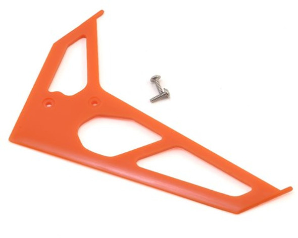 BLH1406 BLADE Vertical Fin, Orange: 230 S V2