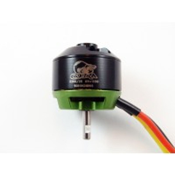 INDC-2208-26 Cobra C-2208/26 Brushless Motor, Kv=1550