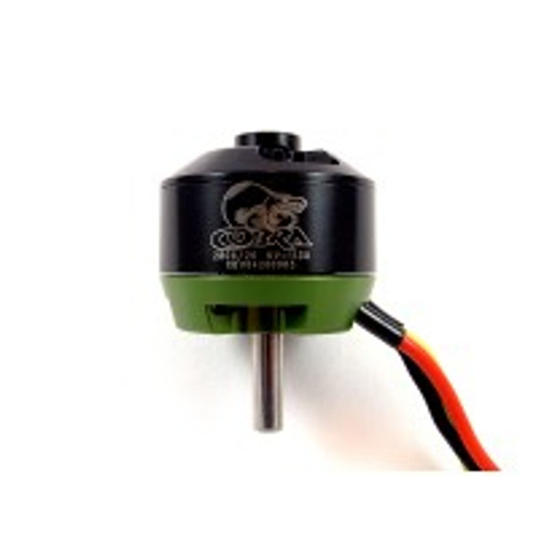 INDC-2808-26 Cobra C-2808/26 Brushless Motor, Kv=1130 5MM