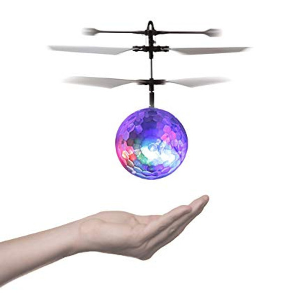 DRONEBALL Drone Ball RC Infared Induction Ball