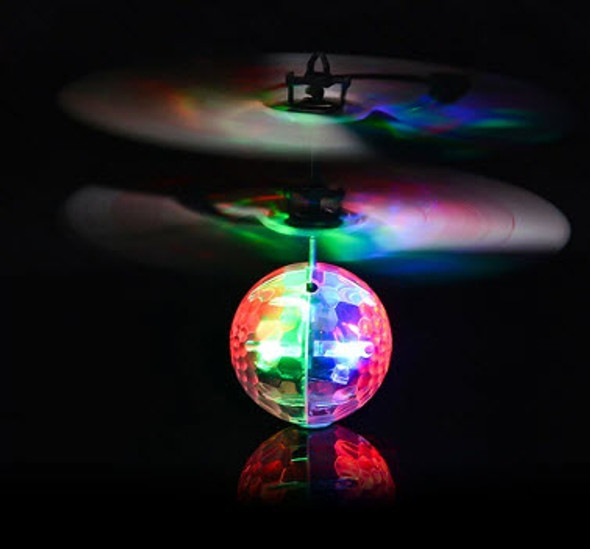 DRONEBALL Drone Ball RC Infared Induction Ball