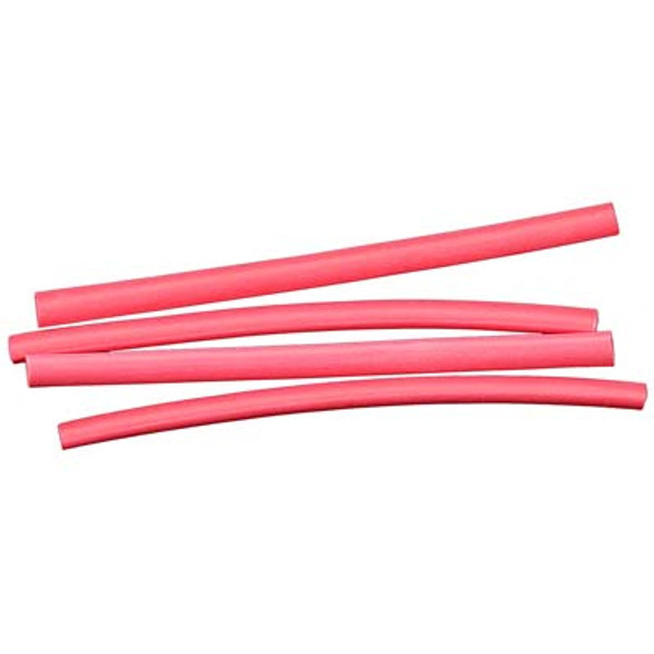 DUB437 Dubro Heat Shrink Tubing 3x1/8" (4)