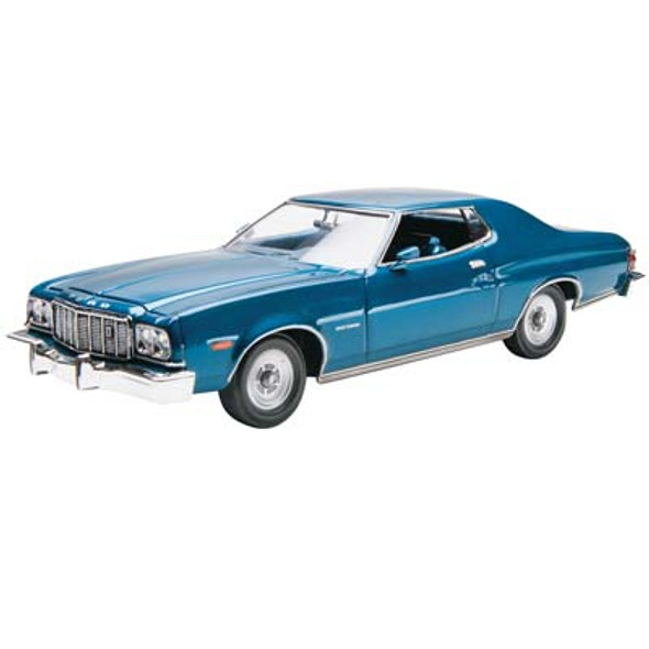 RMX854412 Revell 1/25 '76 Ford Gran Torino